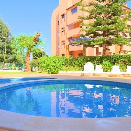 Sunny And Central Daire Albufeira Dış mekan fotoğraf