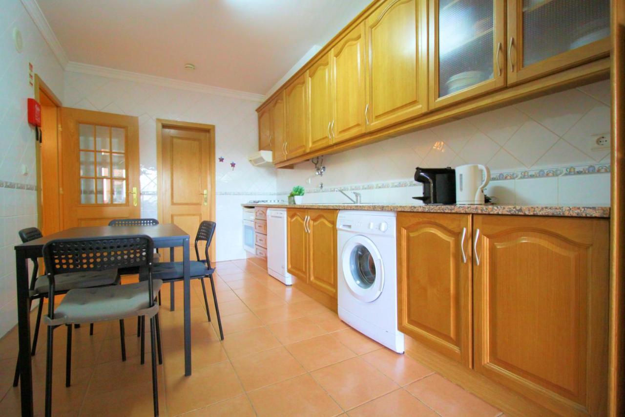 Sunny And Central Daire Albufeira Dış mekan fotoğraf